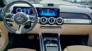 Mercedes-Benz GLB 200 BMW 200d