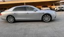 Bentley Continental Flying Spur BENTLEY  FLYING SPARE 2017 IMPORT JAPAN V.C.C