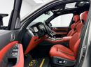 BMW X5 M COMPETITION 2022 BMW X5M Competition, 2027 BMW Service Pack, Full BMW Service History, Very Low Km, GCC