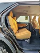 Toyota Fortuner FULL OPTION | 2.7L V4 PETROL | PUSH START | DVD CAMERA | AUTO A/C (CODE # FPF2)