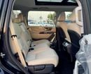 Nissan Patrol SE T2