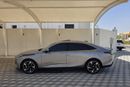 Changan Eado Plus SMART