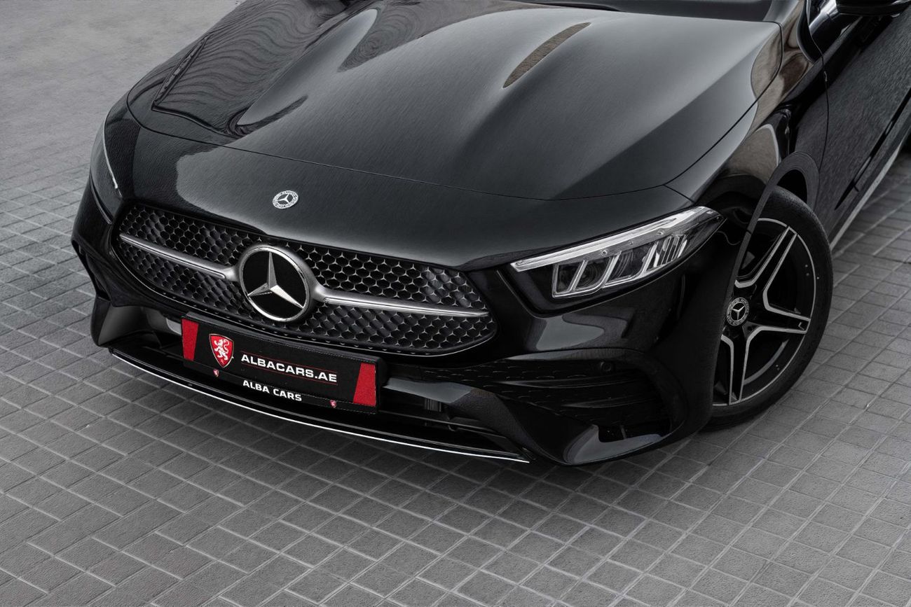 Mercedes-Benz A 200 AMG A200 AMG SEDAN | 2,644 P.M  | 0% Downpayment | Agency Warranty!