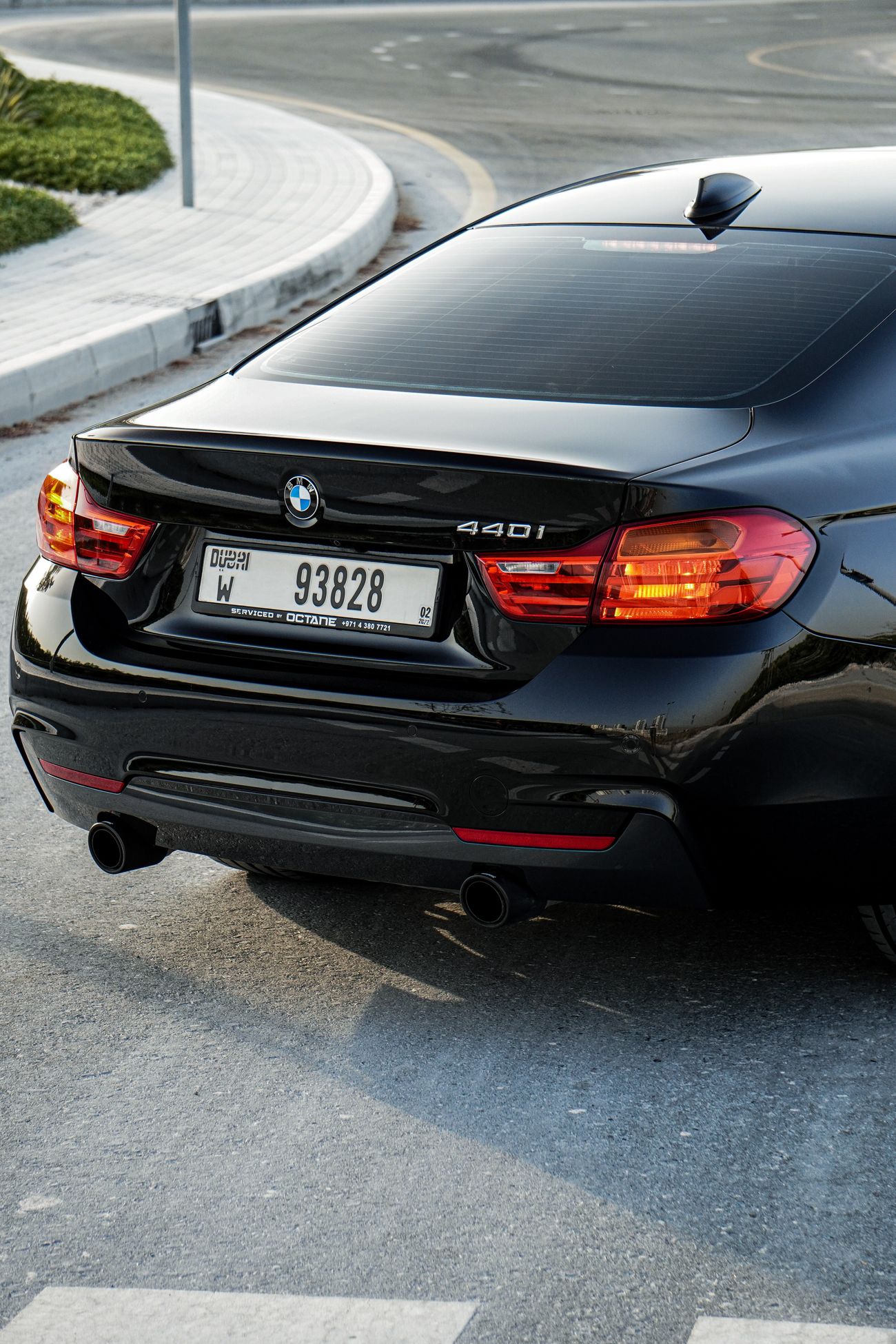 BMW 440i M Sport 3.0L