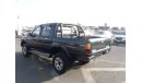 Toyota Hilux Toyota Hilux pickup RIGHT HAND DRIVE (Stock no PM 761)