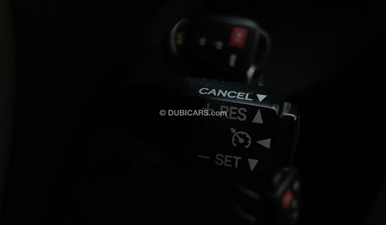 Toyota Corolla SE 1.6 | Zero Down Payment | Free Home Test Drive