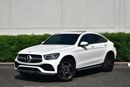 Mercedes-Benz GLC 300 4Matic Coupe