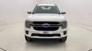 Ford Everest XLS 2.0T Diesel 2024 XLS | AED 1519/Month | 0 DP | 30 Day Return | Warranty | Service History