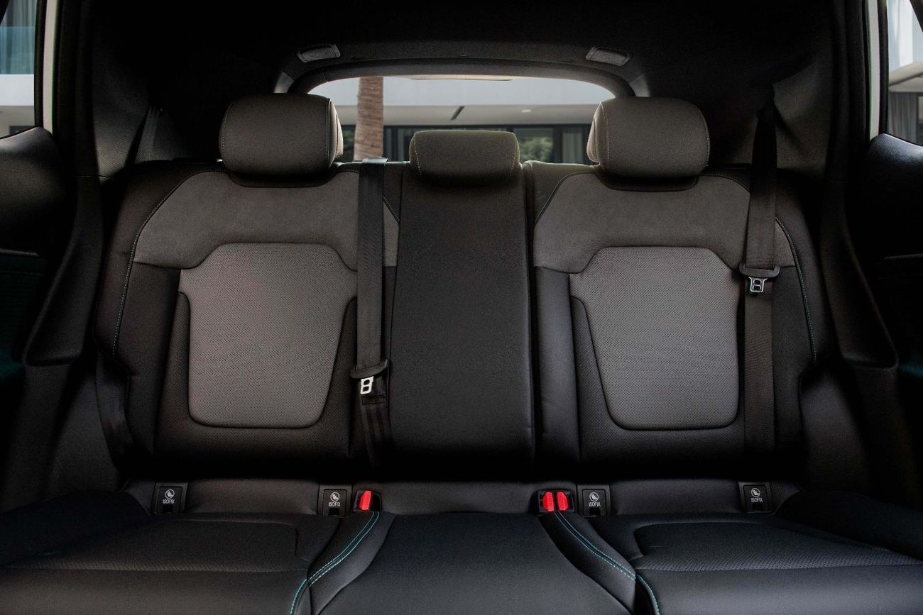 GAC EMKOO GL | 1,723 P.M  | 0% Downpayment | Full Option | Warranty!