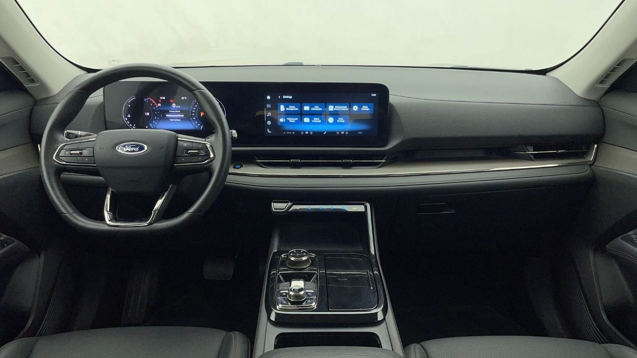 Ford Territory 1.8L 2024 | 0 DP | 1077/Month | 30 Day Return | Service History