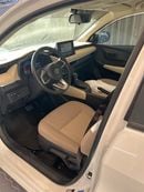 Toyota Yaris E