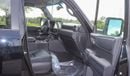 Toyota Prado 2025 Model Toyota Land Cruiser Prado - All Rounder, 2.4L Turbo Petrol 4WD 8A/T