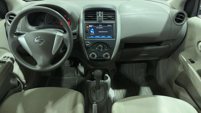 Nissan Sunny SV, миниатюра 26