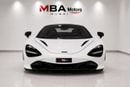 مكلارين 720S PERFORMANCE