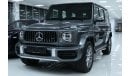 مرسيدس بنز G 63 AMG MERCEDES BENZ G-63 AMG -2020