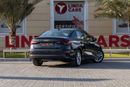 أودي A3 Audi A3 2023 مواصفات خليجية مقابل 1,249.00 AED شهريًا