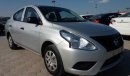 Nissan Sunny g cc accident free good condition