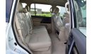 Toyota Land Cruiser GXR V8 4.5L Diesel Automatic