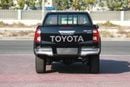 Toyota Hilux 2025 TOYOTA HILUX SR5 4.0 - ATTITUDE BLACK inside RED | Export Only