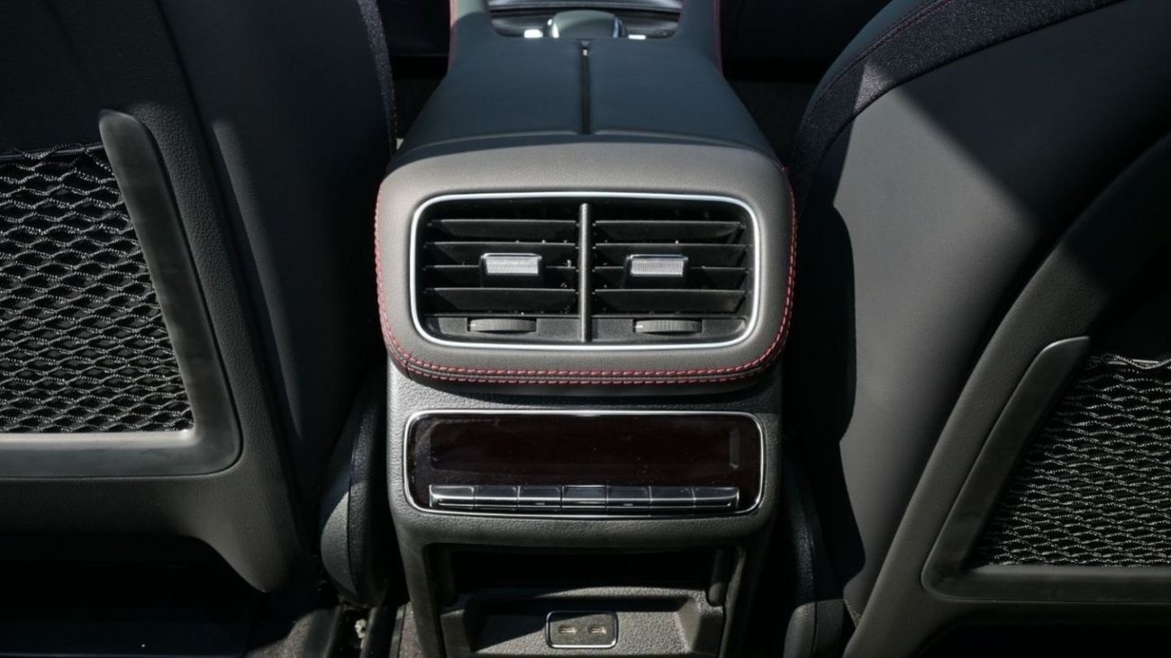 Mercedes-Benz GLE 53 Mercedes-Benz GLE53 AMG SUV, 22" Alloy Wheels, Carbon Fiber, New Facelift | 4Matic+ | 2024