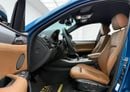BMW X4 2017 BMW X4 M40i, Carbon Fiber Interior, Fully Loaded, Excellent Condition, Japanese