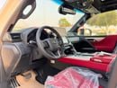 Lexus LX700h F SPORT