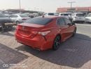 Toyota Camry SE 2.5L (181 HP) Excellent condition & luxury feel