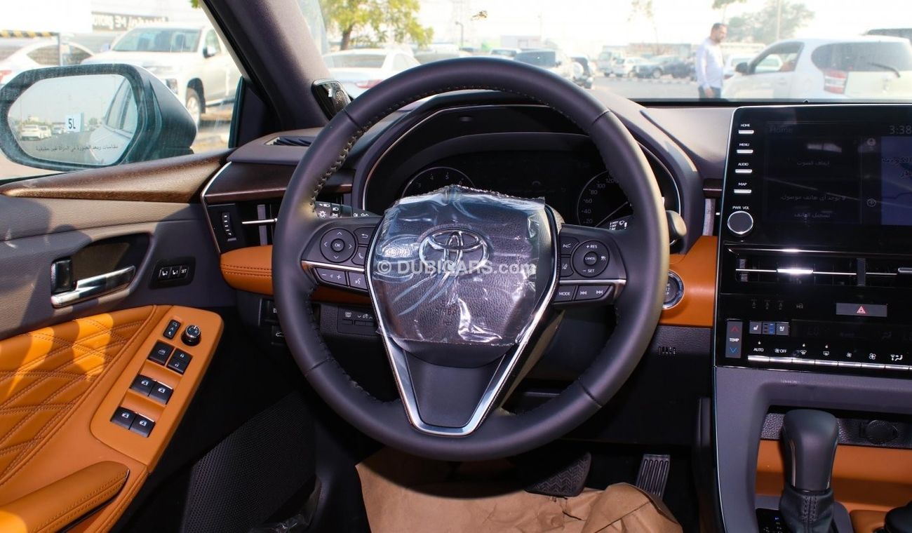 Toyota Avalon LIMITED