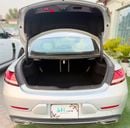 Mercedes Benz C300 STD