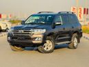 Toyota Land Cruiser Toyota Land Cruiser RHD