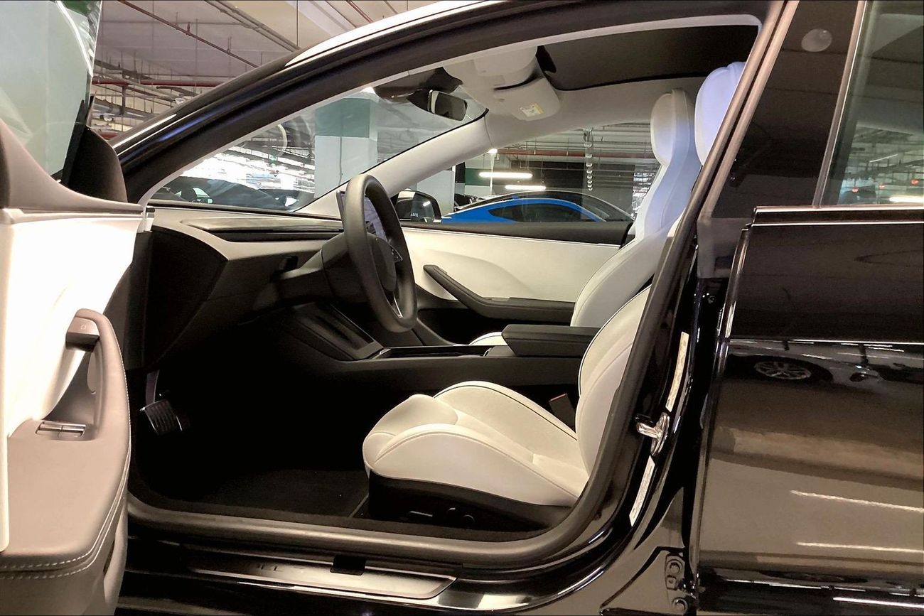 Tesla Model 3 Performance (Dual Motor) | Guaranteed Warranty | 0 Down Payment