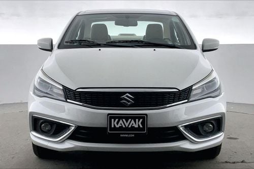 Suzuki Ciaz GLX | National Day Celebration | Guaranteed Warranty | 0 Down Payment
