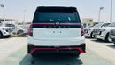نيسان باترول NISMO