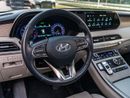 Hyundai Palisade Premium - Nappa 3.8L
