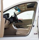 Honda Accord EX 3.5L Honda Accord 3.5L v6 2014 GCC accident-free in excellent condition