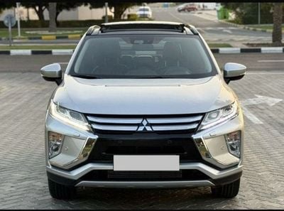 Mitsubishi Eclipse Cross GLS Highline 1.5L FWD