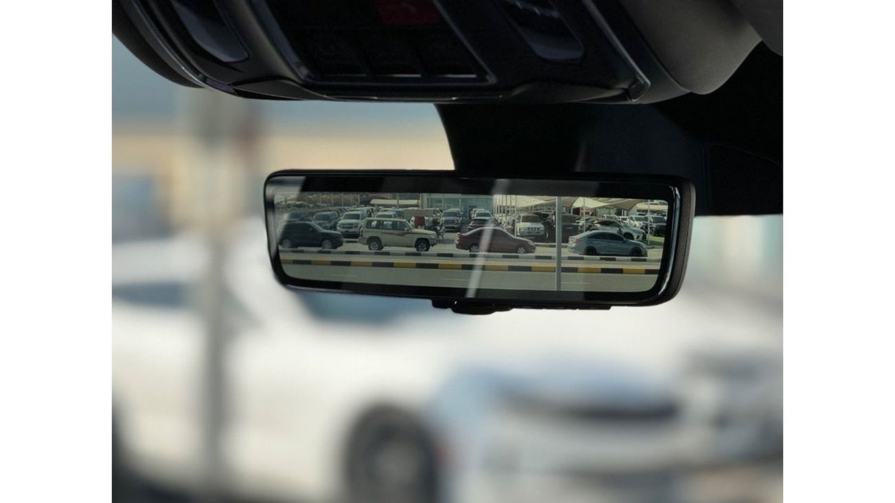 جيب جراند شيروكي Jeep Grand Cherokee L Limited / 2022 / GCC