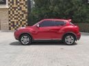 Nissan Juke SL Turbo 1.6L Nissan juke 2012 V4 full options no1 clean car