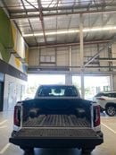 Toyota Hilux NEW SHAPE DIESEL A/T FULL OPTION DOUBLE CABIN PICKUP