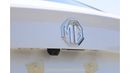 MG 5 1.5L PETROL AUTOMATIC TRANSMISSION (ONLY FOR RE EXPORT)