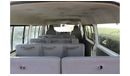 Toyota Hiace TOYOTA HIAC MIDROOF 2010 ( 15 PASSENGER ) PETROL ENGINE