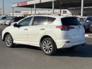 تويوتا راف ٤ TOYOTA RAV4 Platinum 2.5LFull Option