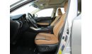 Lexus NX200t T