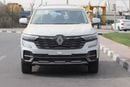 Renault Koleos 2.5L, LEATHER SEAT, MONITOR, PUSH START, ALLOY WHEELS , MODEL 2025 FOR EXPORT