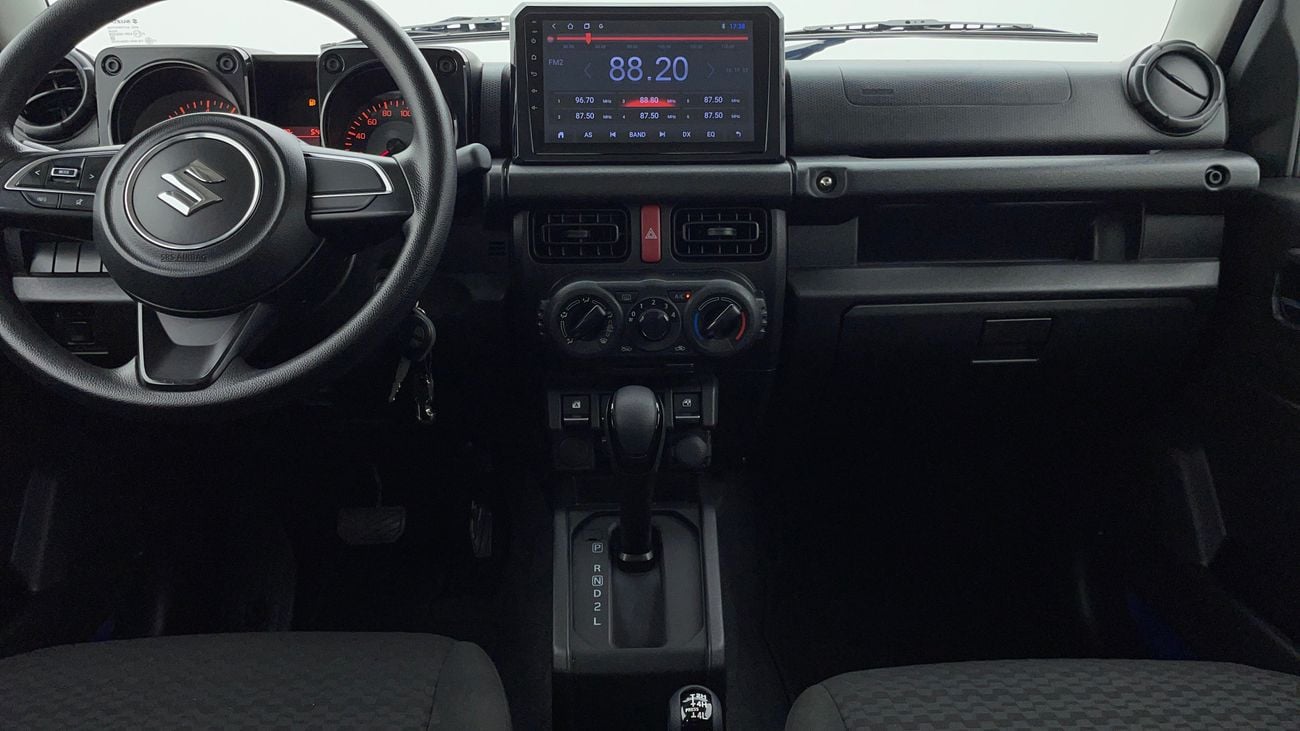 Suzuki Jimny GL 1.5 | Zero Down Payment | Free Home Test Drive