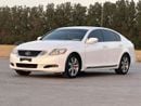 لكزس GS 300 NAVIGATION BASE