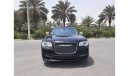 كرايسلر 300C Std