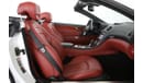 Mercedes-Benz SL 63 AMG | Immaculate | Full Service History