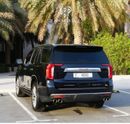 GMC Yukon Denali 6.2L (8 Seater)