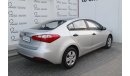 كيا سيراتو 1.6L 2015 MODEL WITH WARRANTY